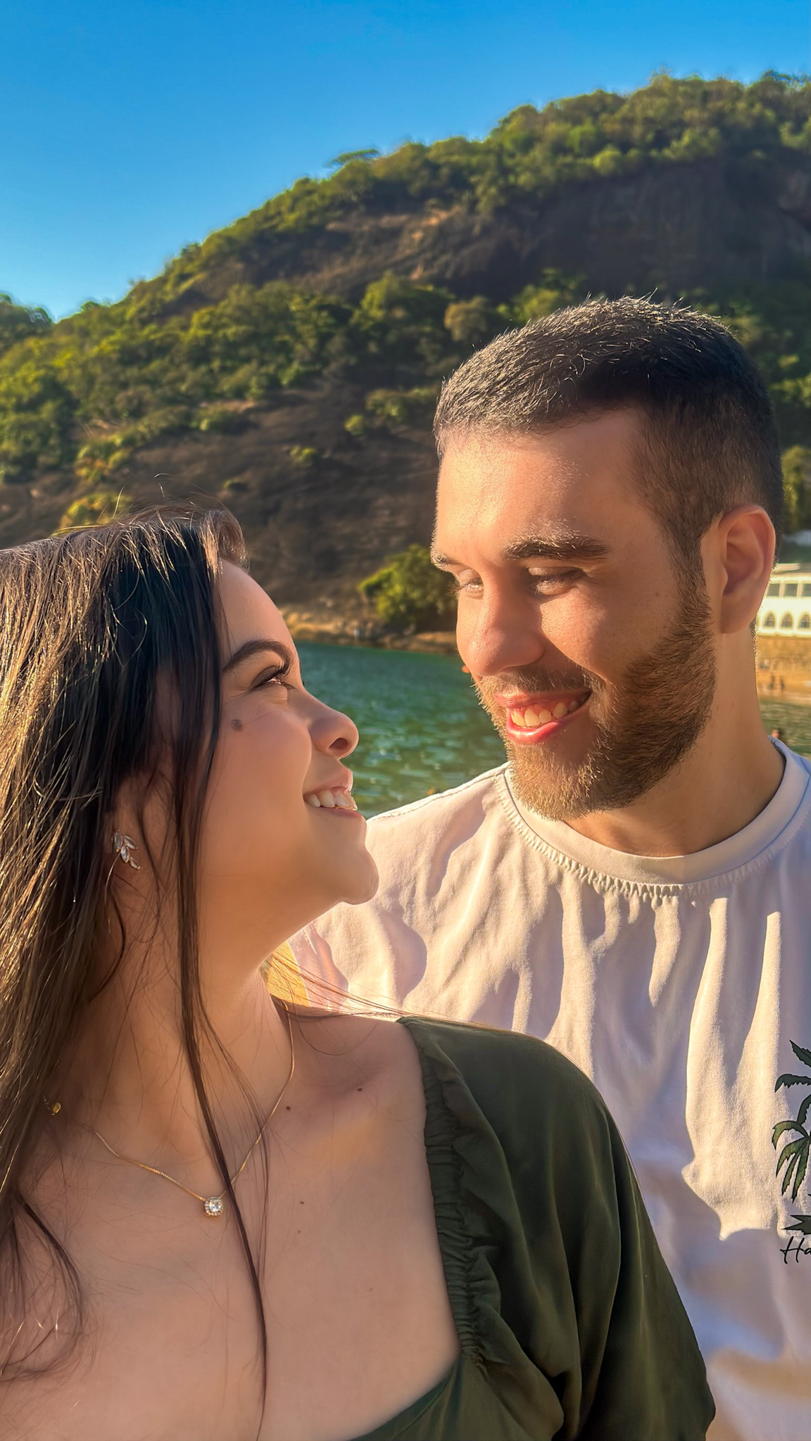 Foto de Sabrina & Guilherme