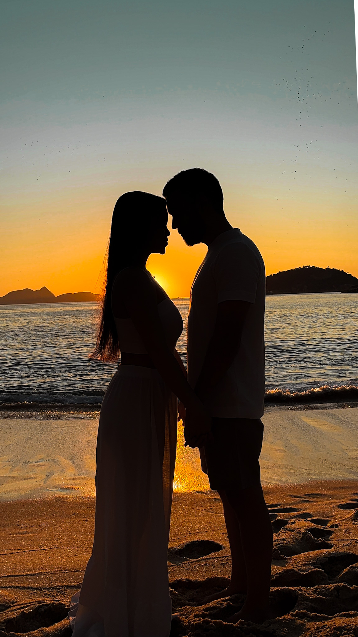 Foto de Sabrina & Guilherme