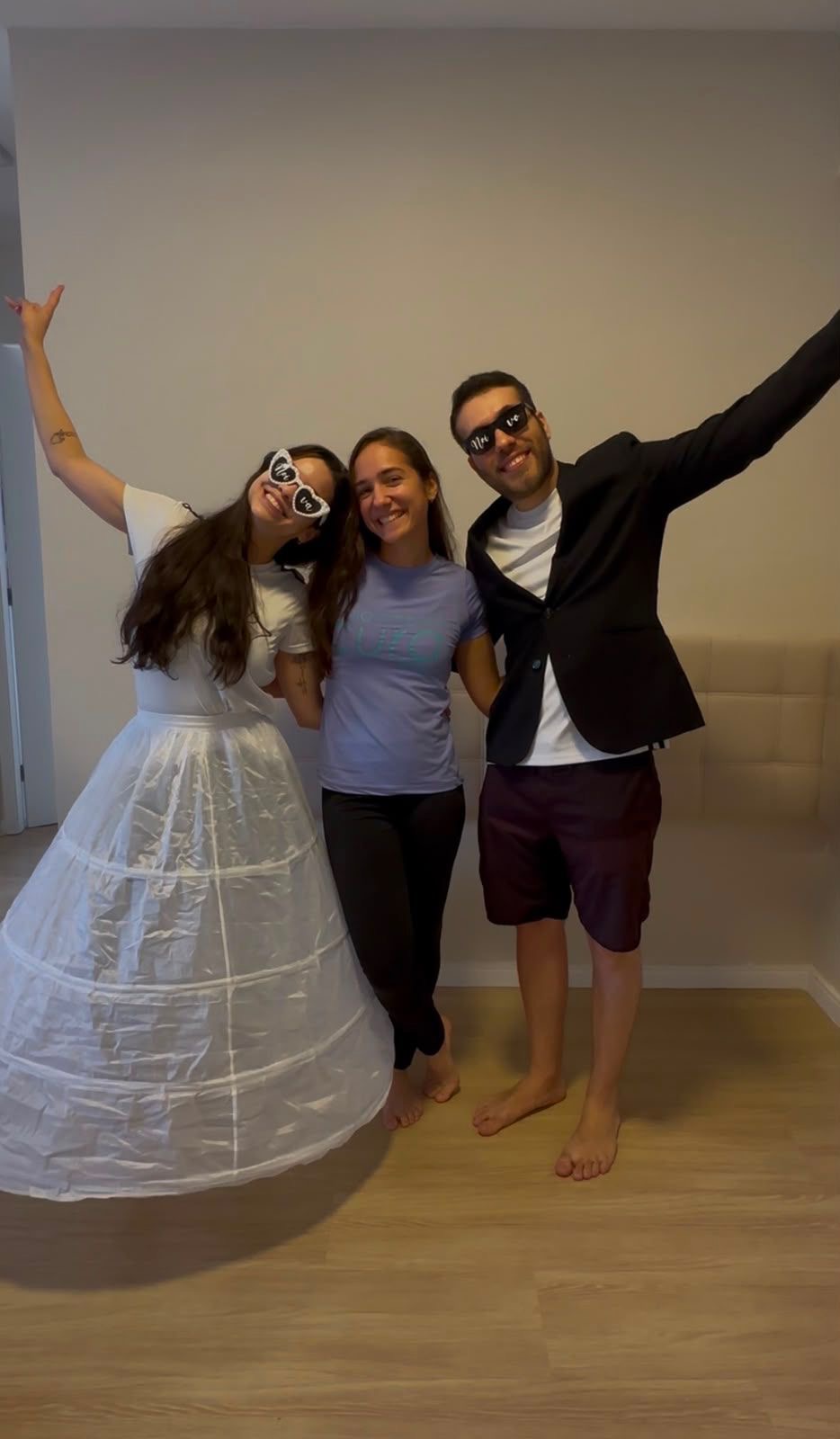 Foto de Letícia Alonso