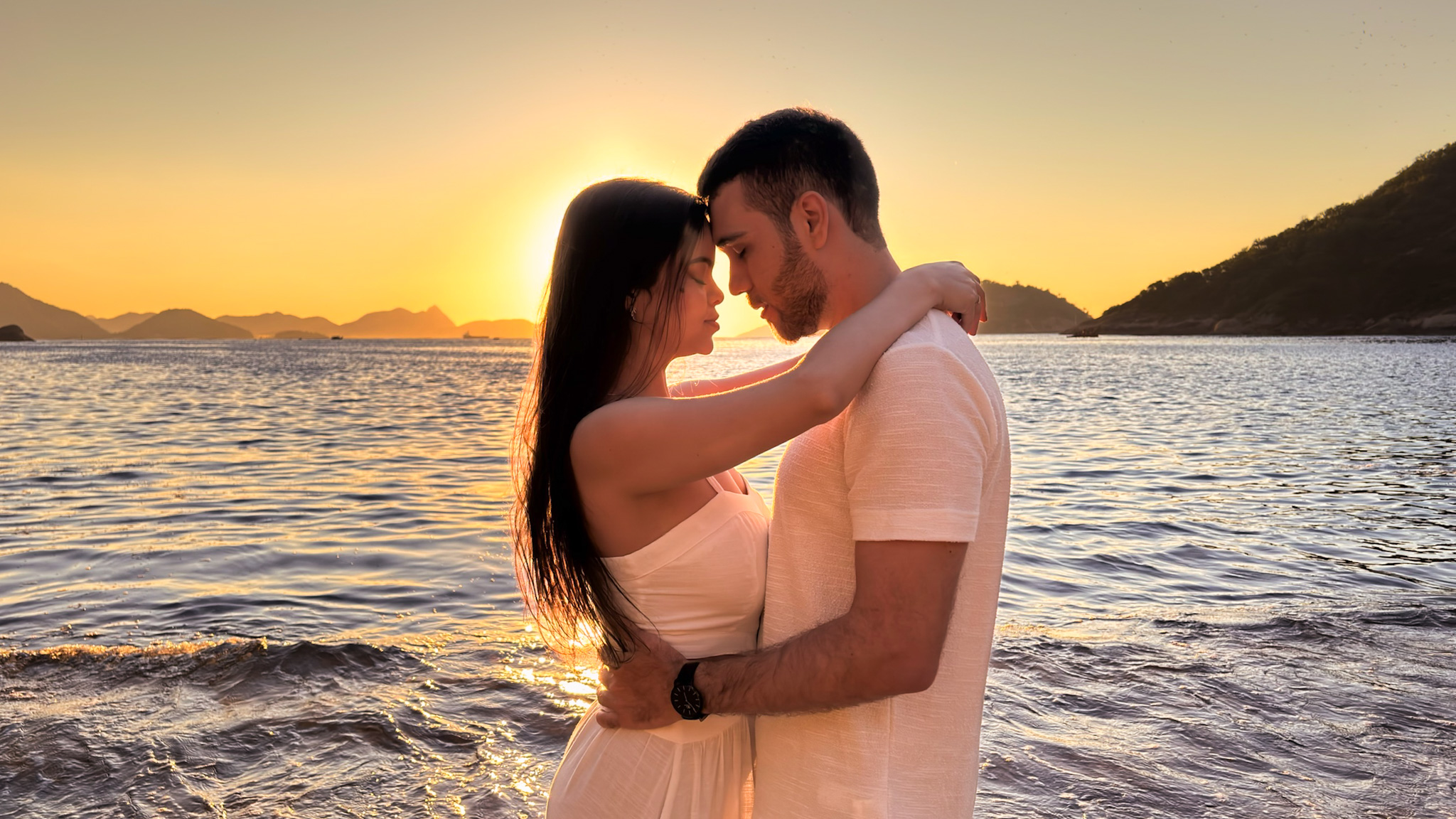 Foto de Sabrina & Guilherme