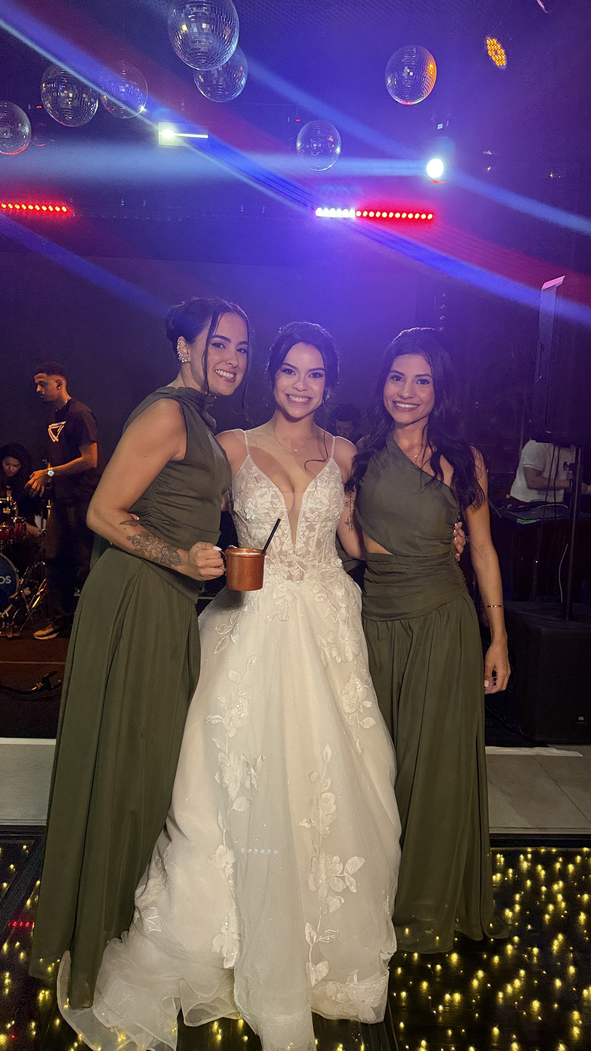 Foto de Alessandra Machado