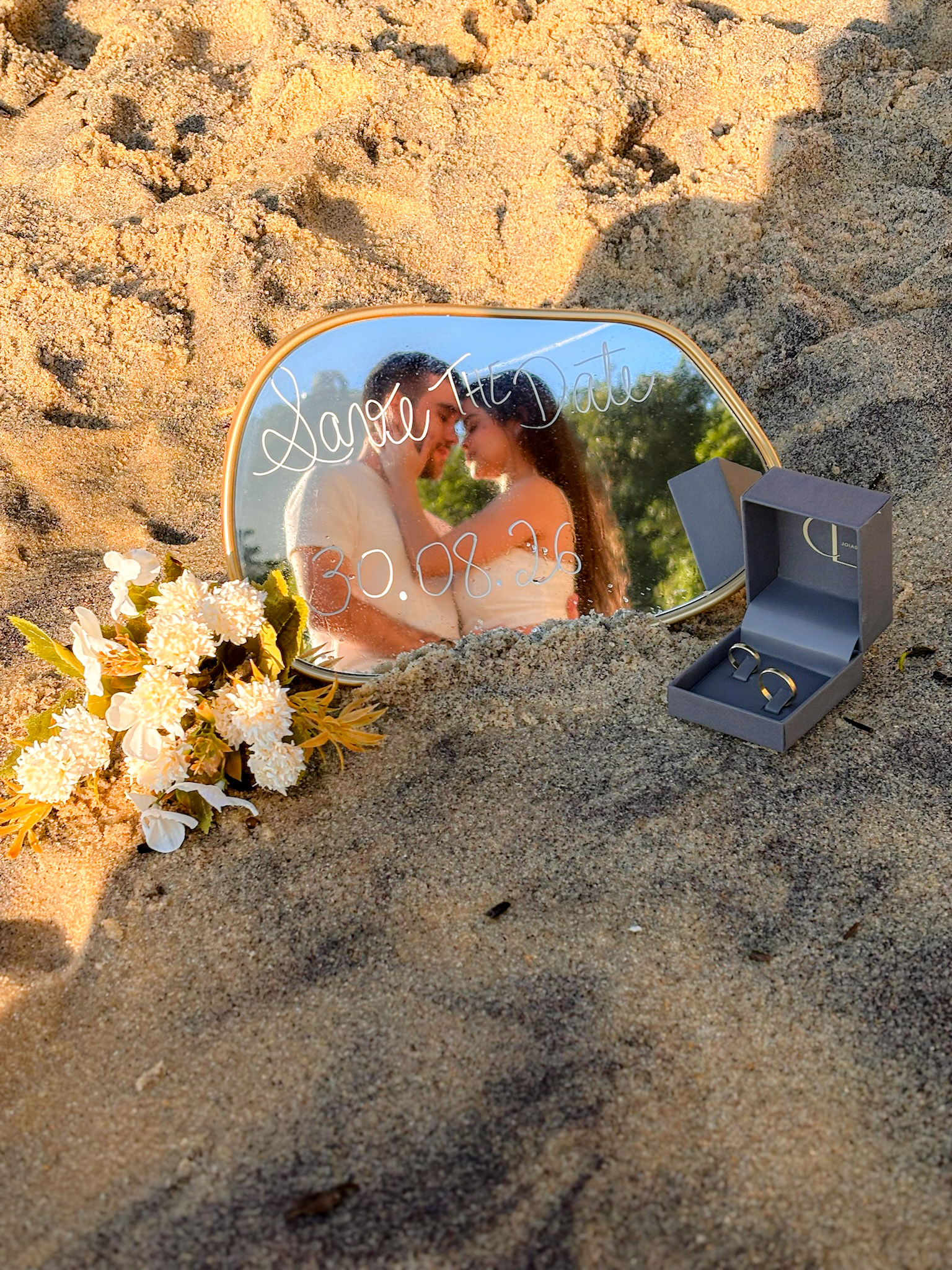 Foto de Sabrina & Guilherme