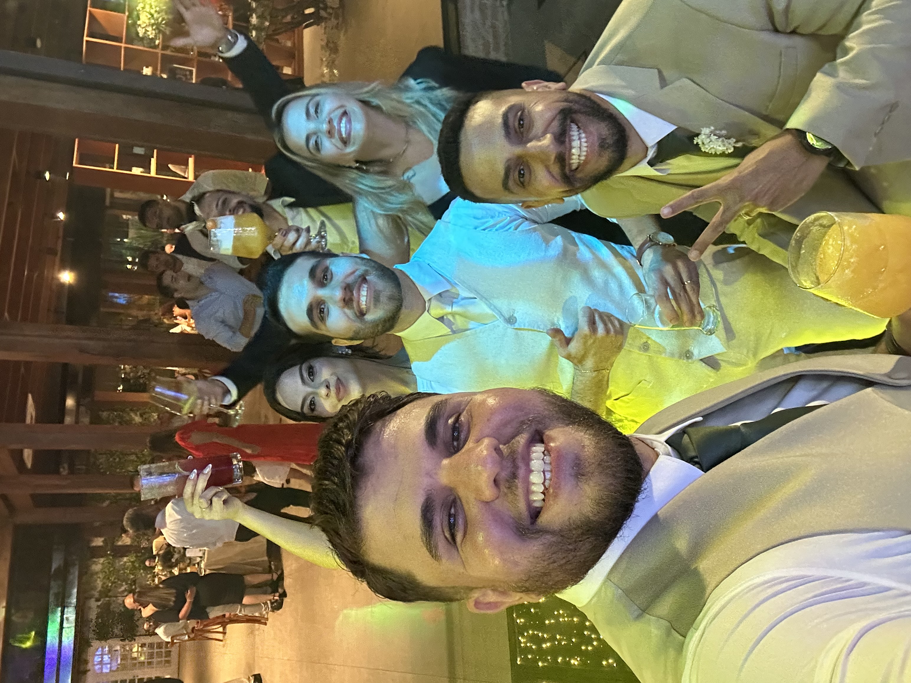 Foto de Grupo Bom