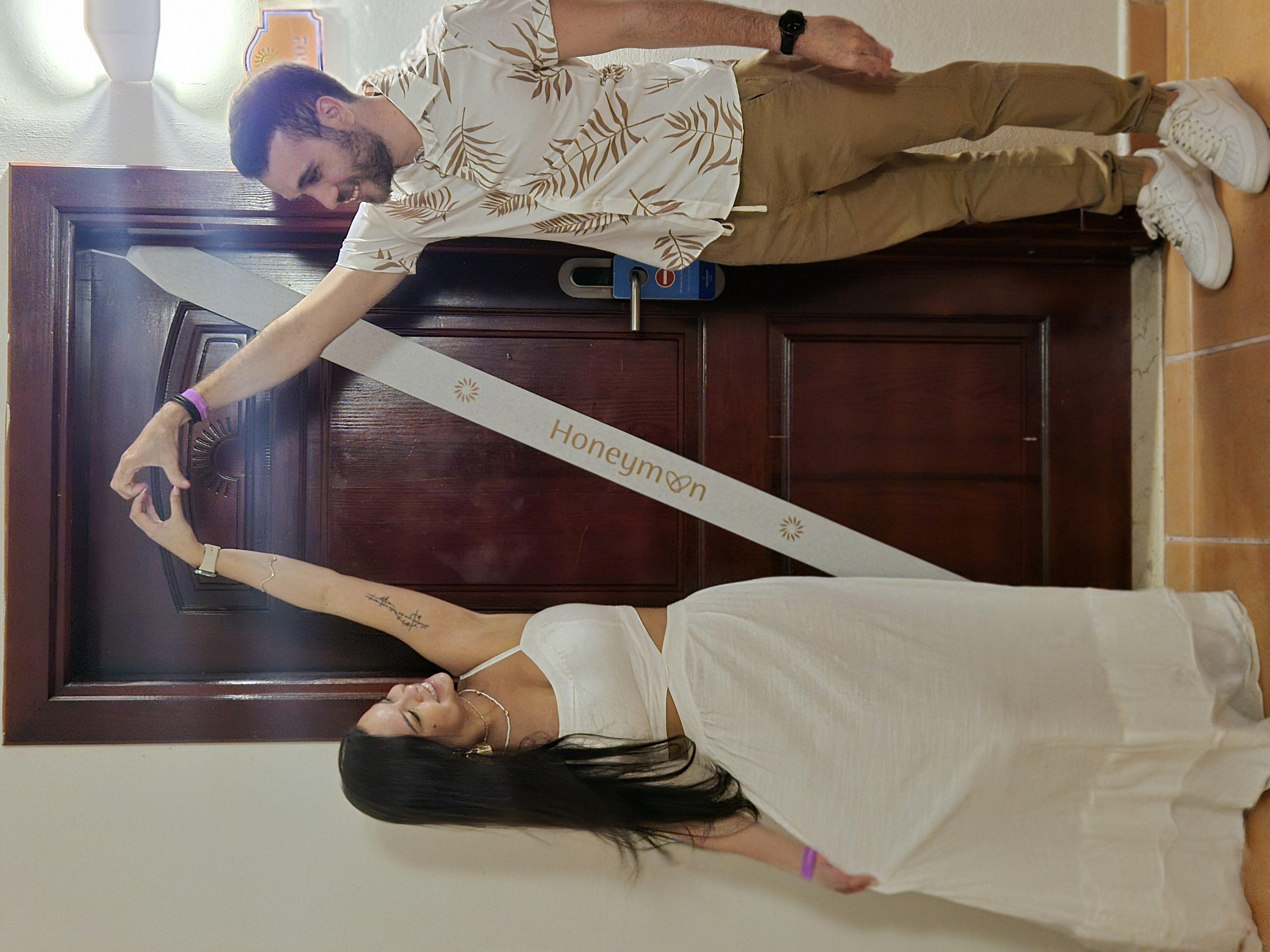 Foto de Sabrina & Guilherme