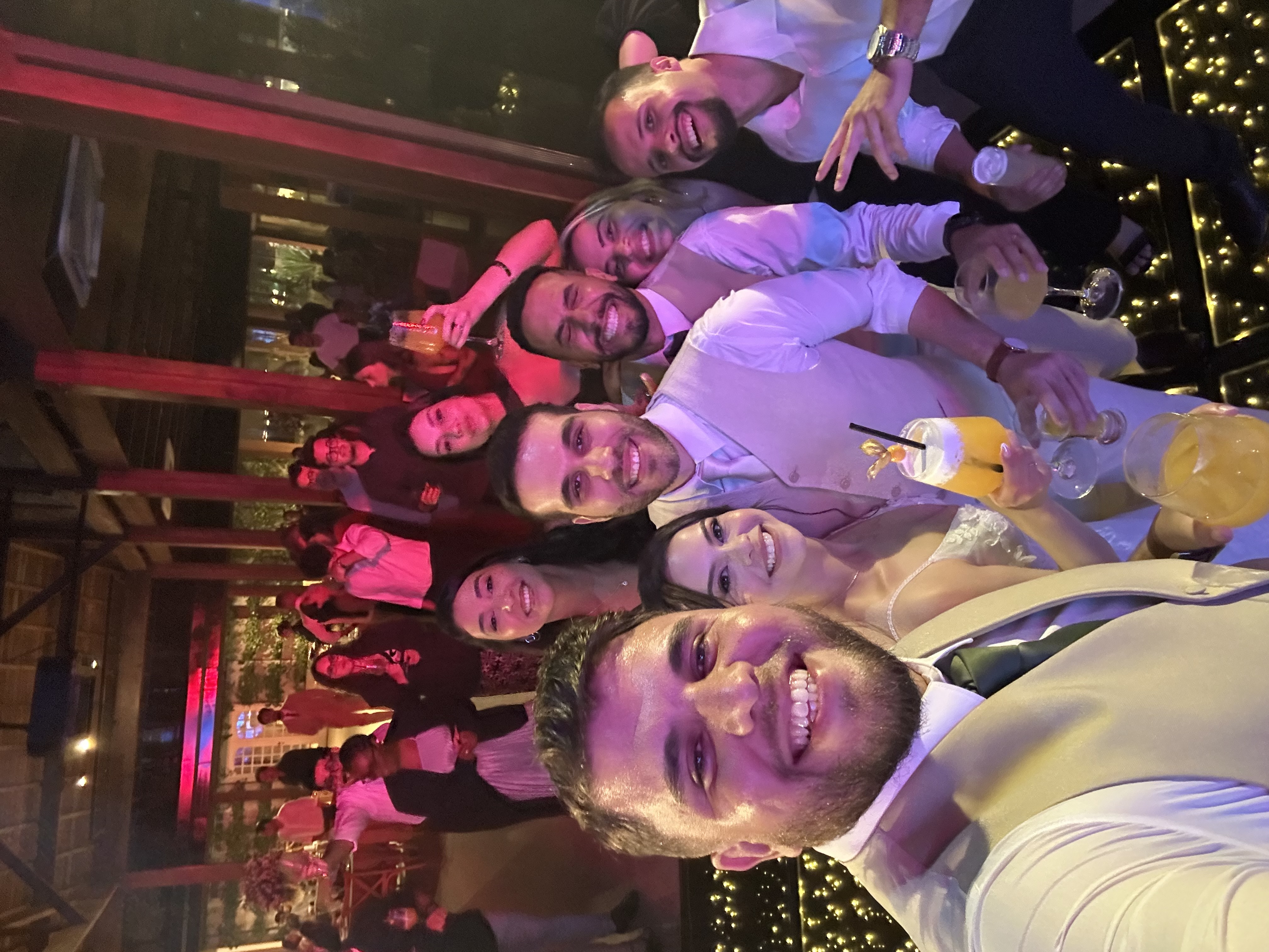 Foto de Grupo Bom